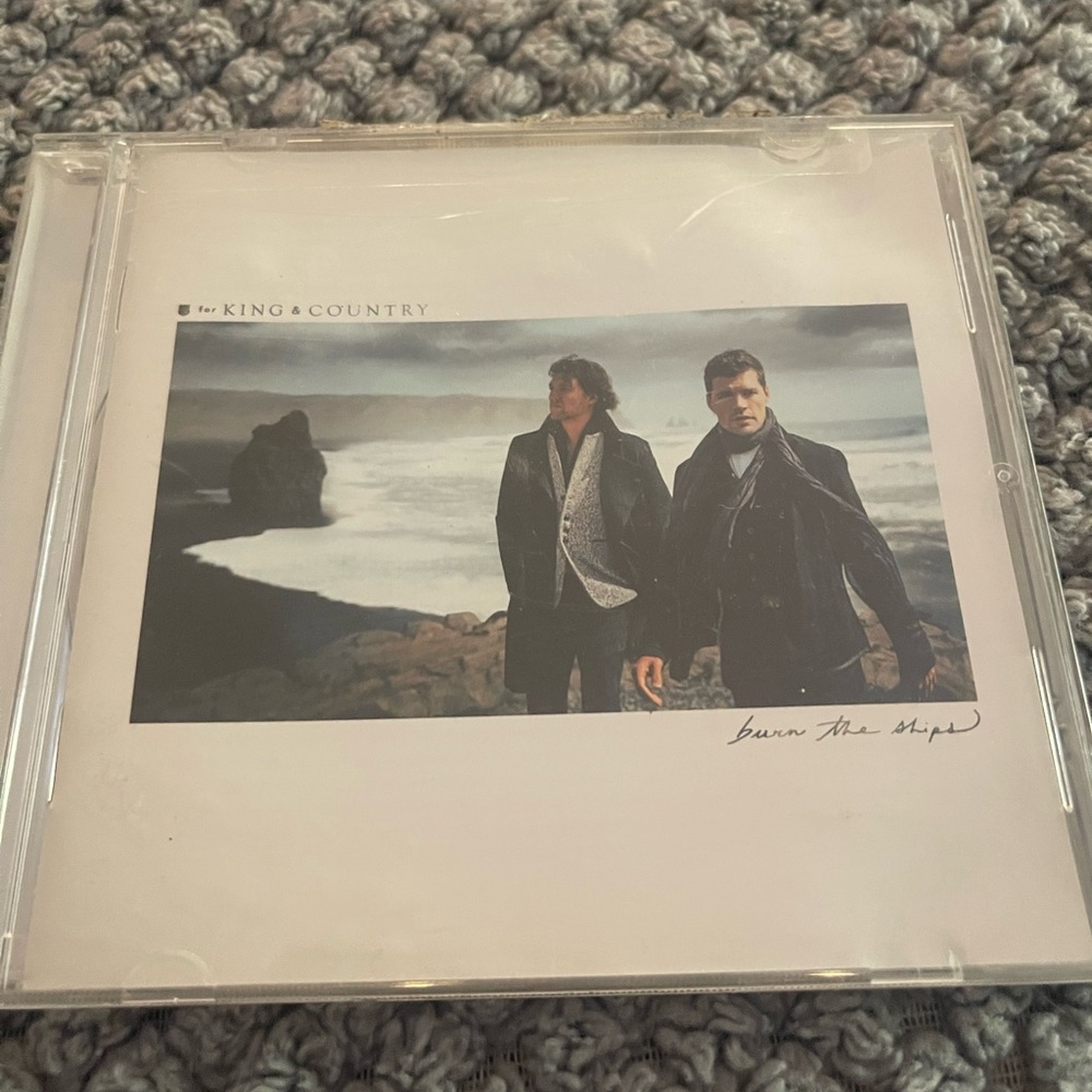 CD Collection Bundle - Picture 10 of 11